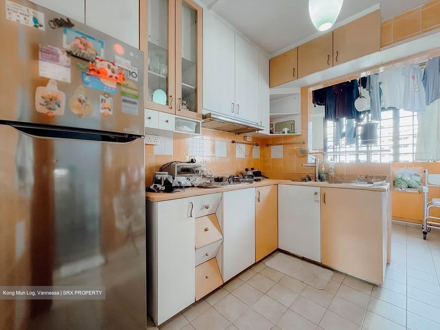 Blk 327 Sembawang Crescent (Sembawang), HDB 4 Rooms #578294971